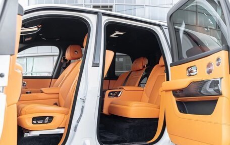 Rolls-Royce Cullinan, 2025 год, 58 990 000 рублей, 40 фотография