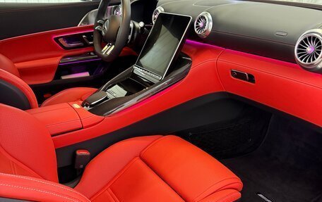 Mercedes-Benz SL-Класс AMG, 2023 год, 13 500 000 рублей, 12 фотография