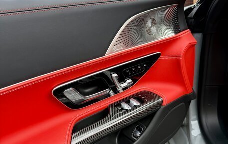 Mercedes-Benz SL-Класс AMG, 2023 год, 13 500 000 рублей, 9 фотография