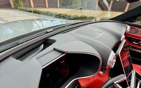 Mercedes-Benz SL-Класс AMG, 2023 год, 13 500 000 рублей, 10 фотография