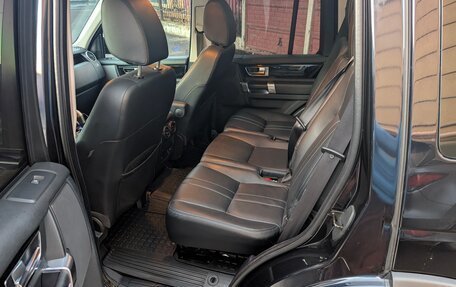 Land Rover Discovery IV, 2009 год, 1 550 000 рублей, 8 фотография