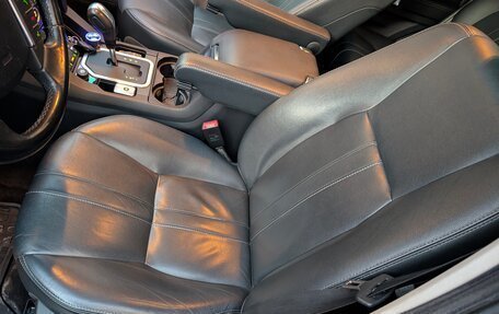 Land Rover Discovery IV, 2009 год, 1 550 000 рублей, 13 фотография