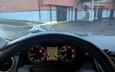 Land Rover Discovery IV, 2009 год, 1 550 000 рублей, 15 фотография