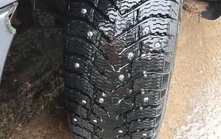 ЗАЗ Chance, 2010 год, 95 000 рублей, 6 фотография