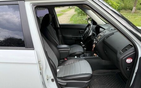 KIA Soul I рестайлинг, 2009 год, 650 000 рублей, 7 фотография