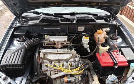 ЗАЗ Chance, 2010 год, 95 000 рублей, 5 фотография