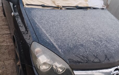 Opel Astra H, 2008 год, 180 000 рублей, 2 фотография