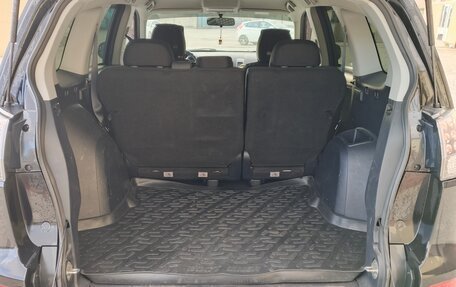 Mitsubishi Outlander III рестайлинг 3, 2010 год, 1 135 000 рублей, 13 фотография