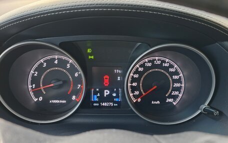 Mitsubishi Outlander III рестайлинг 3, 2010 год, 1 135 000 рублей, 8 фотография