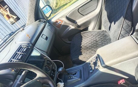 Mercedes-Benz M-Класс, 1998 год, 330 000 рублей, 2 фотография