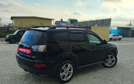 Mitsubishi Outlander III рестайлинг 3, 2010 год, 1 135 000 рублей, 23 фотография