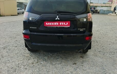 Mitsubishi Outlander III рестайлинг 3, 2010 год, 1 135 000 рублей, 22 фотография