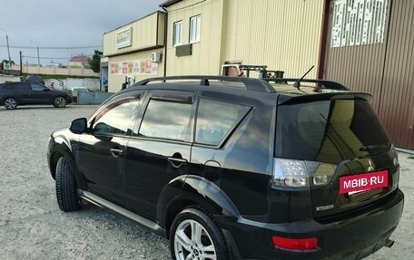 Mitsubishi Outlander III рестайлинг 3, 2010 год, 1 135 000 рублей, 21 фотография