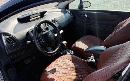 Citroen C4 II рестайлинг, 2007 год, 500 000 рублей, 6 фотография