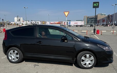 Citroen C4 II рестайлинг, 2007 год, 500 000 рублей, 3 фотография
