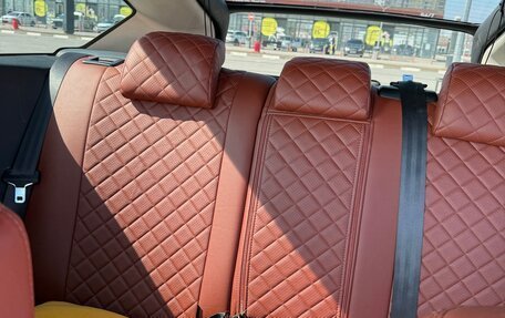 Citroen C4 II рестайлинг, 2007 год, 500 000 рублей, 7 фотография