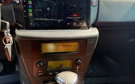 Citroen C4 II рестайлинг, 2007 год, 500 000 рублей, 8 фотография