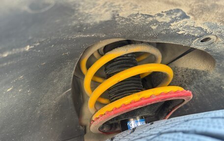 Citroen C4 II рестайлинг, 2007 год, 500 000 рублей, 12 фотография