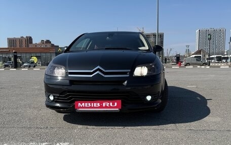 Citroen C4 II рестайлинг, 2007 год, 500 000 рублей, 2 фотография