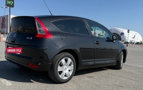 Citroen C4 II рестайлинг, 2007 год, 500 000 рублей, 4 фотография