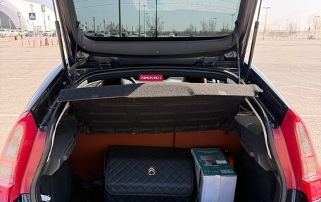 Citroen C4 II рестайлинг, 2007 год, 500 000 рублей, 10 фотография