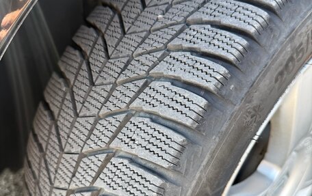 Citroen C4 II рестайлинг, 2007 год, 500 000 рублей, 14 фотография