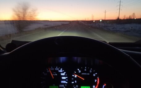 Nissan Primera II рестайлинг, 1997 год, 170 000 рублей, 11 фотография