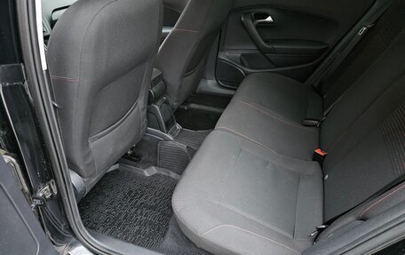 Volkswagen Polo VI (EU Market), 2017 год, 1 229 000 рублей, 8 фотография