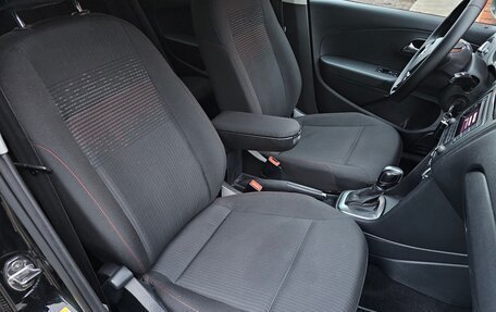 Volkswagen Polo VI (EU Market), 2017 год, 1 229 000 рублей, 7 фотография