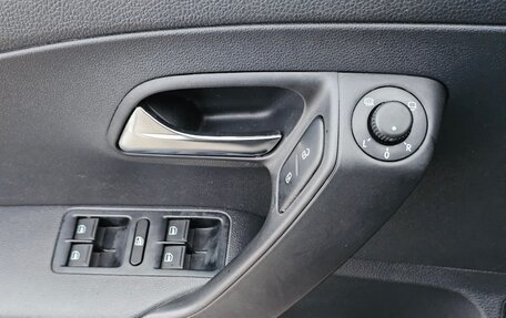 Volkswagen Polo VI (EU Market), 2017 год, 1 229 000 рублей, 9 фотография