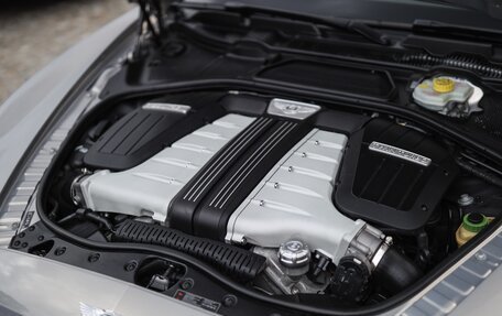 Bentley Continental GT II рестайлинг, 2011 год, 5 500 000 рублей, 8 фотография