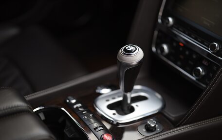 Bentley Continental GT II рестайлинг, 2011 год, 5 500 000 рублей, 4 фотография