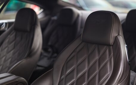 Bentley Continental GT II рестайлинг, 2011 год, 5 500 000 рублей, 7 фотография