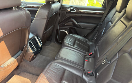 Porsche Cayenne III, 2012 год, 2 900 000 рублей, 6 фотография