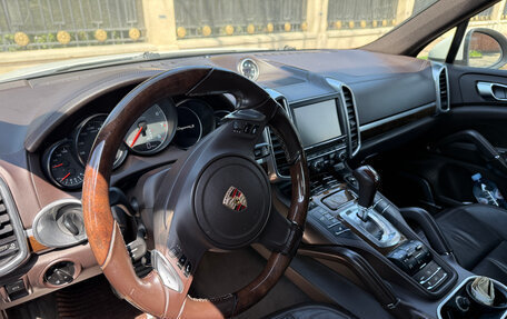 Porsche Cayenne III, 2012 год, 2 900 000 рублей, 5 фотография