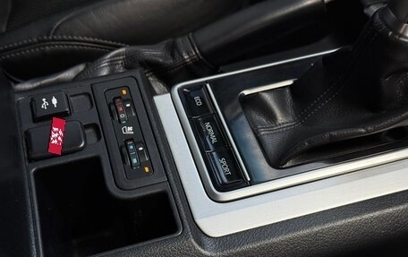 Toyota Land Cruiser Prado 150 рестайлинг 2, 2019 год, 5 799 000 рублей, 11 фотография