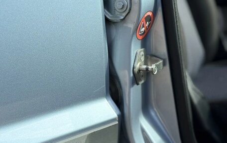 Ford Fusion I, 2007 год, 600 000 рублей, 8 фотография