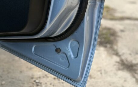 Ford Fusion I, 2007 год, 600 000 рублей, 9 фотография