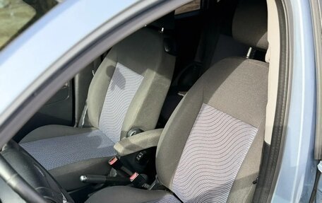 Ford Fusion I, 2007 год, 600 000 рублей, 7 фотография