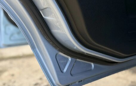 Ford Fusion I, 2007 год, 600 000 рублей, 12 фотография