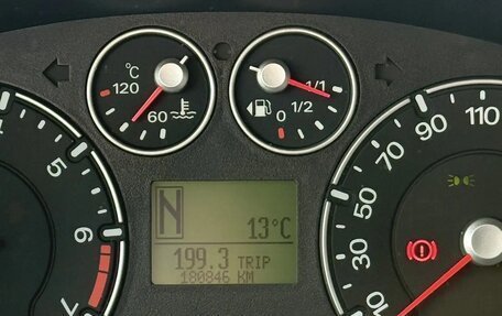 Ford Fusion I, 2007 год, 600 000 рублей, 14 фотография