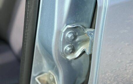 Ford Fusion I, 2007 год, 600 000 рублей, 17 фотография