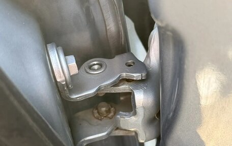 Ford Fusion I, 2007 год, 600 000 рублей, 16 фотография