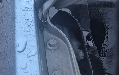 Ford Fusion I, 2007 год, 600 000 рублей, 25 фотография