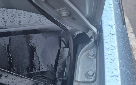 Ford Fusion I, 2007 год, 600 000 рублей, 24 фотография