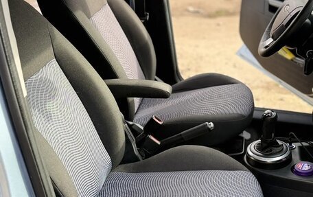 Ford Fusion I, 2007 год, 600 000 рублей, 20 фотография