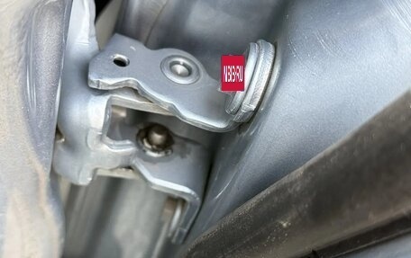 Ford Fusion I, 2007 год, 600 000 рублей, 19 фотография