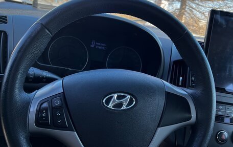 Hyundai i30 I, 2010 год, 730 000 рублей, 7 фотография