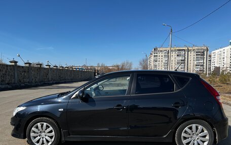 Hyundai i30 I, 2010 год, 730 000 рублей, 5 фотография
