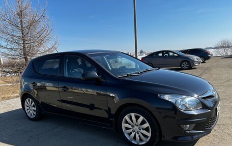 Hyundai i30 I, 2010 год, 730 000 рублей, 6 фотография